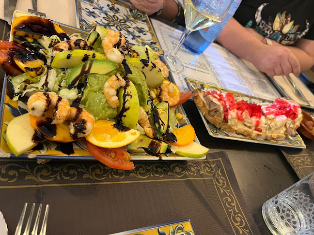 Taberna Mogador Torre Del Mar Open Times