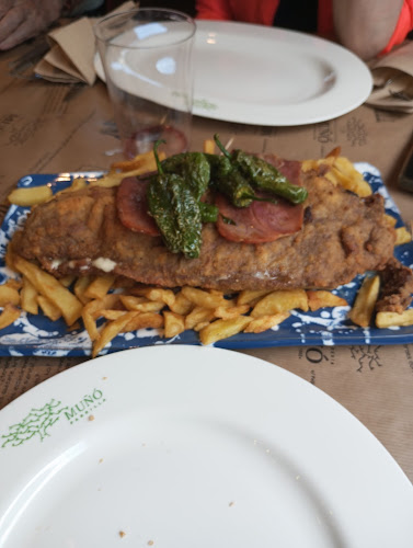 Av. de José Manuel Palacio Álvarez, 42, Gijon-Oeste, 33212 Gijón, Asturias