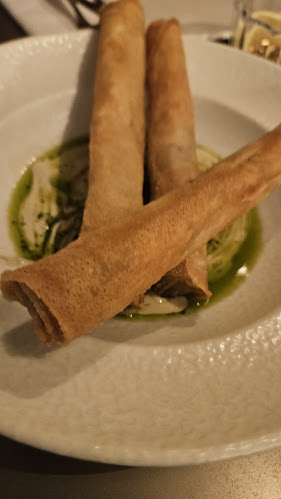 Restaurante Barganzo