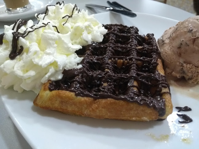 Heladería horchatería Masiá - Quart de Poblet