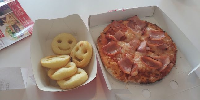 Telepizza Granada, Avda Madrid - Comida a Domicilio - Gastronomía y hostelería