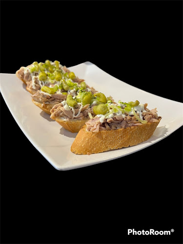 Café Bar Camba de Elorrieta