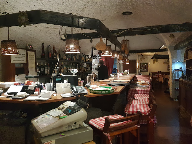 Restaurante La Pizza