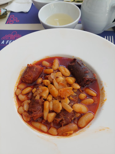 A Feira - Gastronomía y hostelería