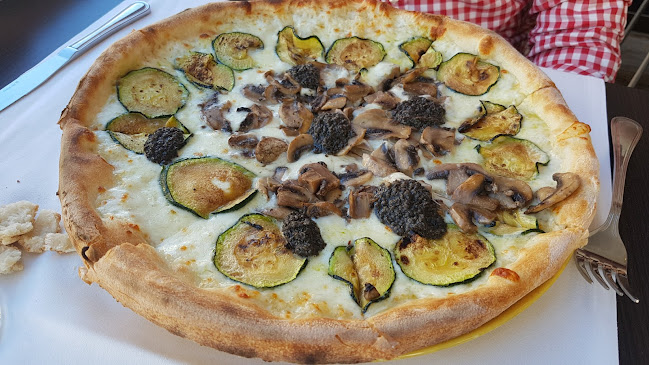 Reviews of Restaurante Ciao Amore in Madrid - Gastronomía y hostelería