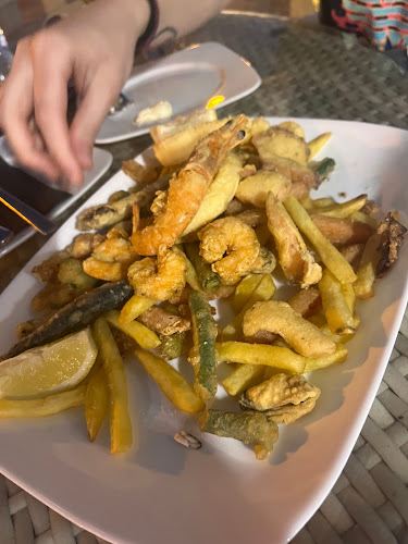 Comentarii opinii despre Bar restaurante Smile Terraza del Mar