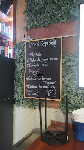 La Movida Café Bar - Gastronomía y hostelería