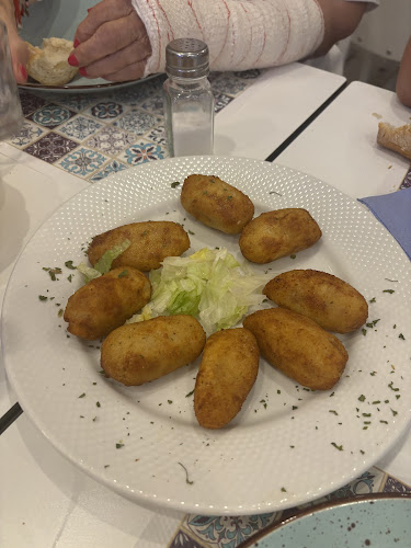 Restaurante Chacin Phone number