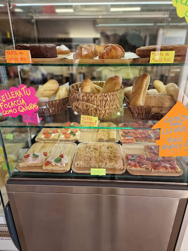 BAR MEJÍAS II - Gastronomía y hostelería