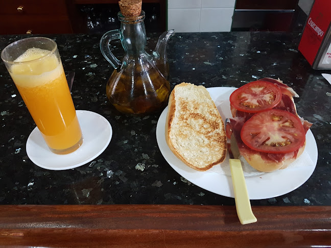 Cafe-Bar Loren - Dos Hermanas