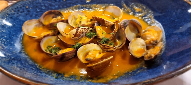 Comments and reviews of Restaurante Escánez