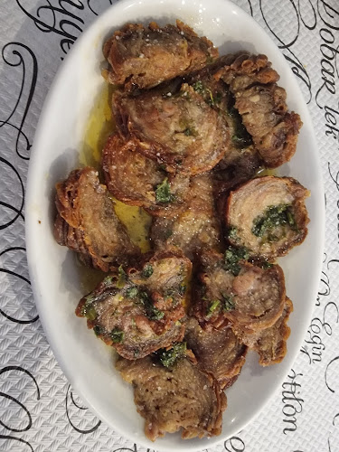 Comentarii opinii despre Las Cigüeñas