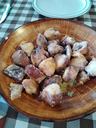 Restaurante El Horno - Gastronomía y hostelería