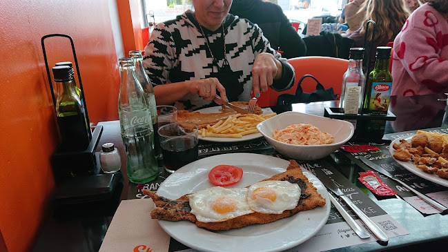 Skalop | Son Rapinya - Gastronomía y hostelería