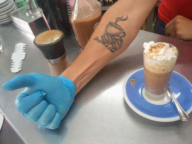 Calle Salamanca, 1, 35016 Las Palmas de Gran Canaria, Las Palmas