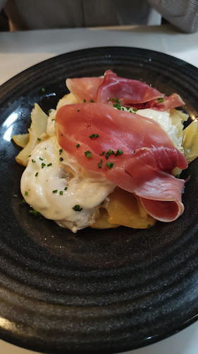 Comentarii opinii despre Café del Príncipe