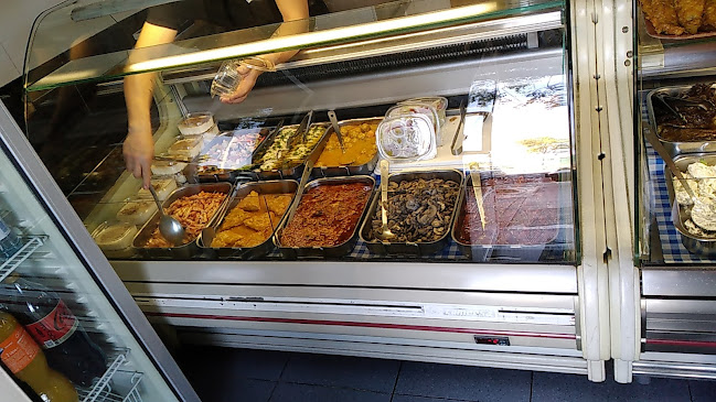 Asador Don Pataton Toledo - Toledo