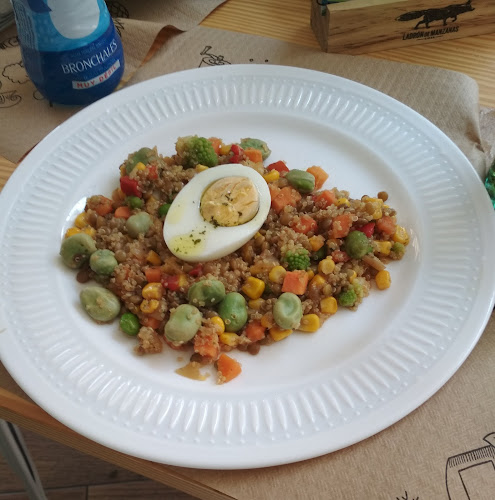 El Rey del Tapeo - Valencia