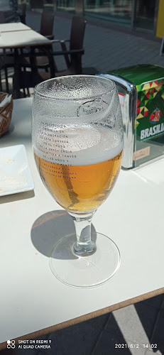 Comentarii opinii despre Bar baco