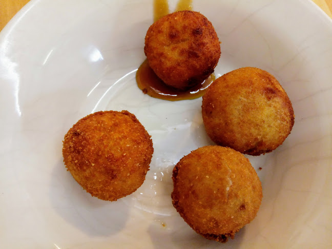 Plaça de la Miranda, 14, 07702 Maó, Illes Balears