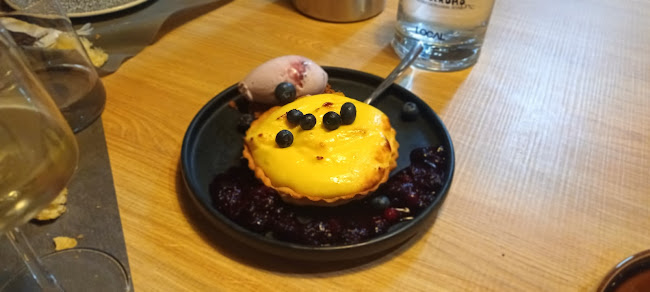 Comentarii opinii despre Monocromo vermuteria gastrounderground