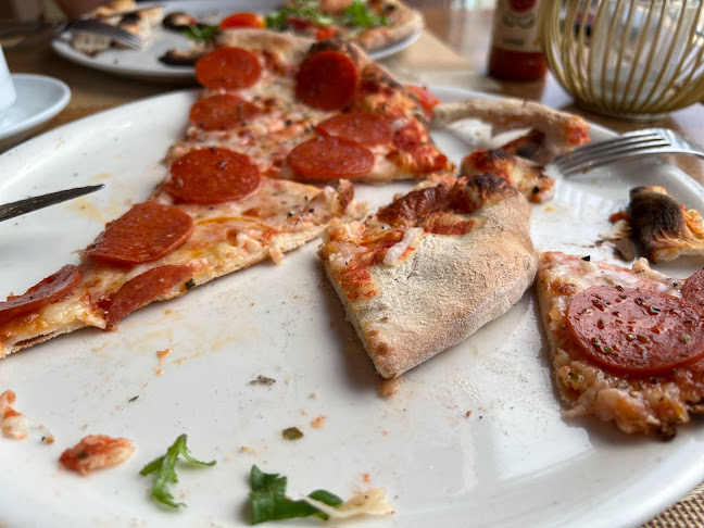 Vivaldi Restaurante Italiano