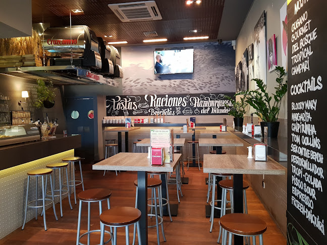 Comentarii opinii despre Minotauro Restaurante Taberna