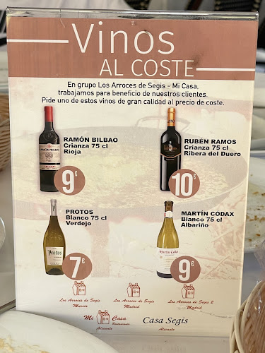 Casa Segis El Campello - El Campello