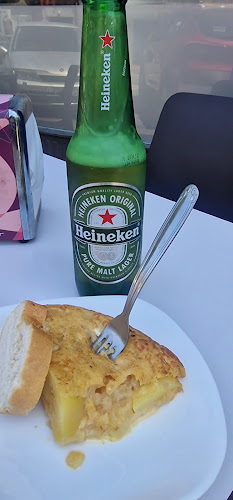 Bar Los Amigos - Gastronomía y hostelería