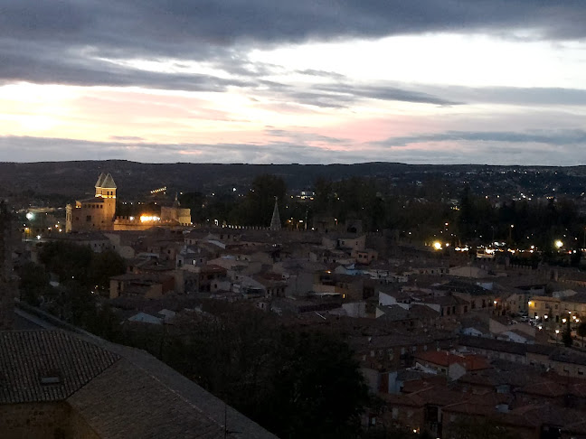 Bar Mirador de Toledo - Toledo