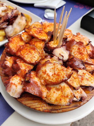 Reviews of A Feira in Oviedo - Gastronomía y hostelería