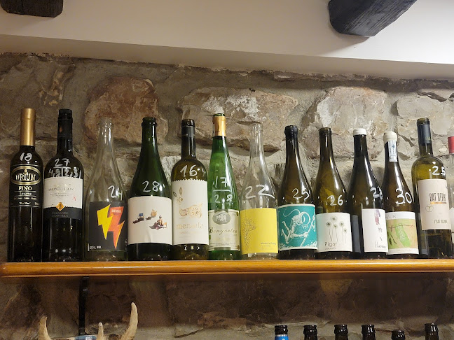 Comments and reviews of Orburu