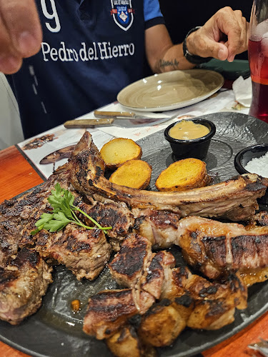 Opinii despre Cotton Grill în Churra - Gastronomía y hostelería