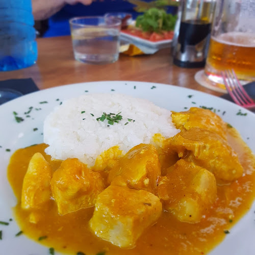 Perla kitchen & bar - Mahón