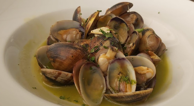 Restaurante Santa Ana Denis