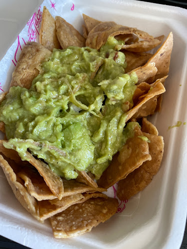 La Fábrica del Taco Sant Antoni - Barcelona