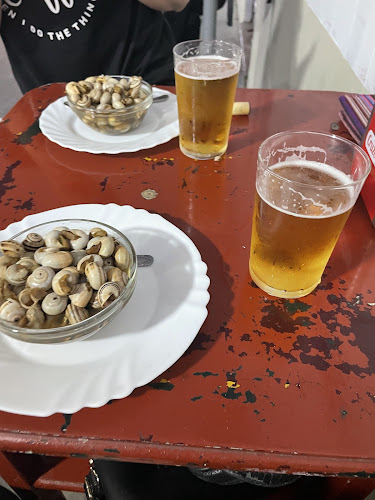 Taberna La Viña-Gilsan (BarBarato-Bar) Phone number