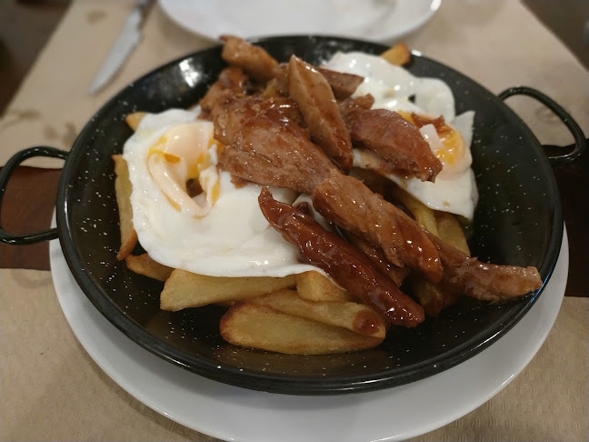 Bar La Retamilla - Málaga