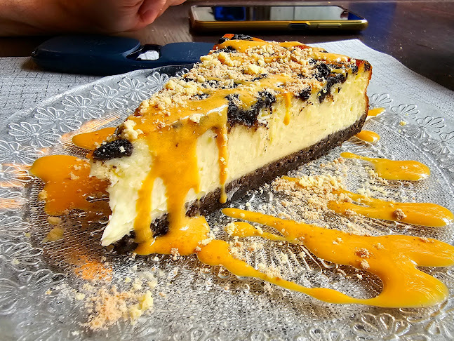 Opinii despre Restaurante Nantes în Madrid - Gastronomía y hostelería