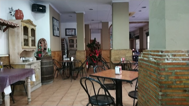 Bar restaurante Casa Pepe II - Albal