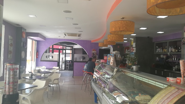 Opinii despre Magenta Cafeterías în Alcalá de Guadaíra - Gastronomía y hostelería