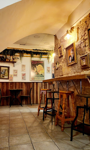 Huevo Poché - Alcoi