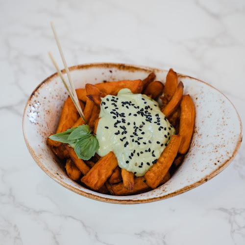 Green&Burger by Biocenter