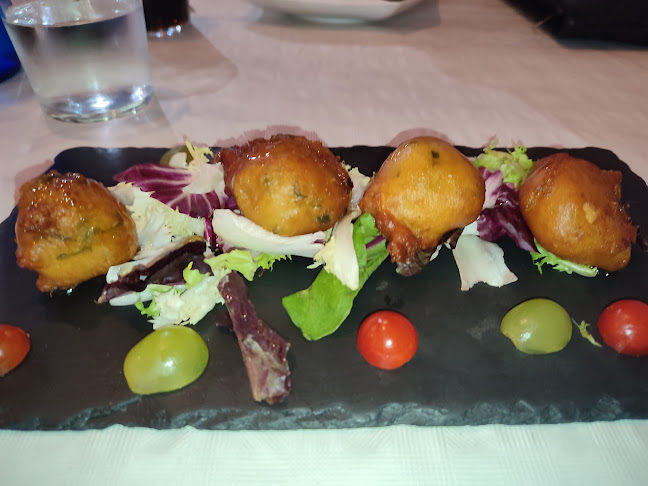 Comments and reviews of Restaurante Nuevos Horizontes Alcázar de San Juan