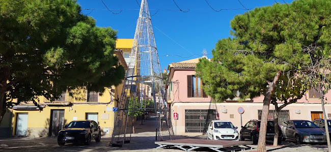 Son Sampol 26 Andratx Open Times