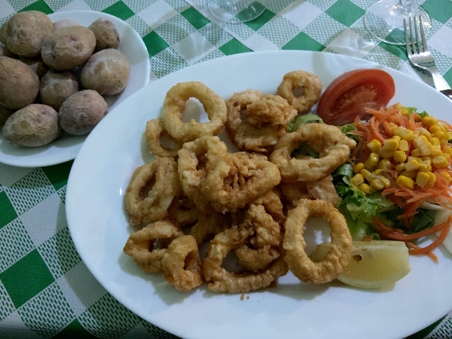 Comments and reviews of Bar Restaurante Raul