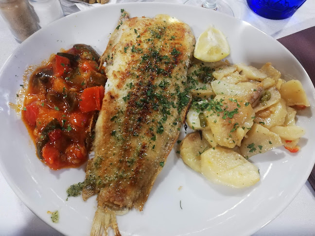 Restaurante Santa Ana Denis