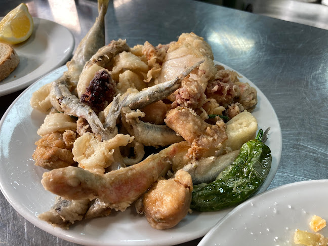 Atarazanas - Gastronomía y hostelería