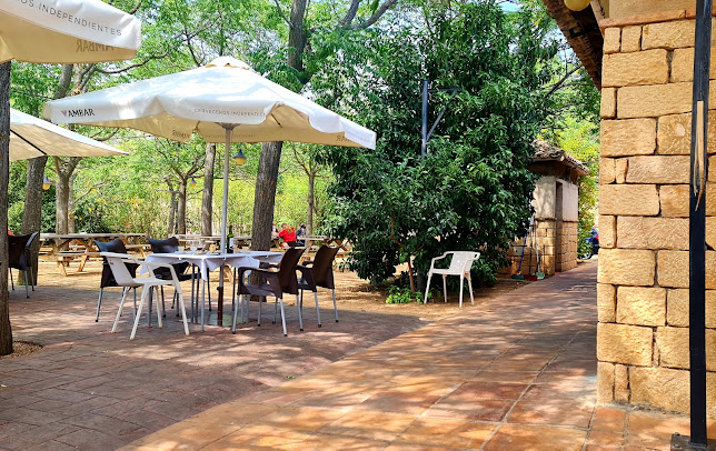 Las Melias - Gastronomía y hostelería