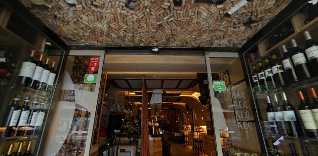 Comentarii opinii despre Alcaravea